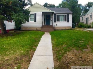 231 Ravine Dr, Pocatello, ID 83204