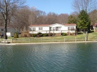 54671 Park Ln, Eau Claire, MI 49111