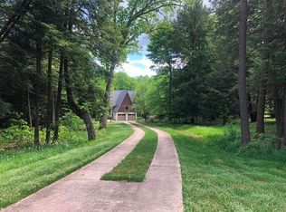 93 Rocky Bend Rd, Clearfield, PA 16830