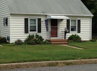 403 Wyn Mar Ave, Aberdeen, MD