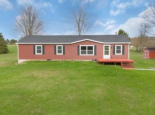 3000 Ryder Rd, Newark, NY 14513