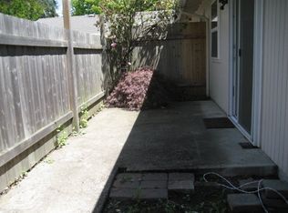 1303 W 5th Ave APT 1, Eugene, OR 97402