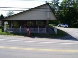 444 E Main St, Uniontown, PA