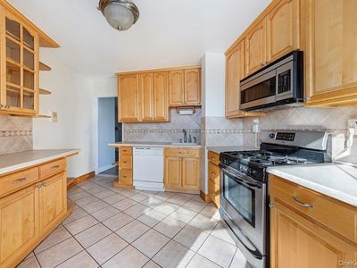 3121 Middletown Road #2K, Bronx, NY, 10461