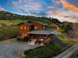5963 Eickhoff Rd, Lakeport, CA 95453