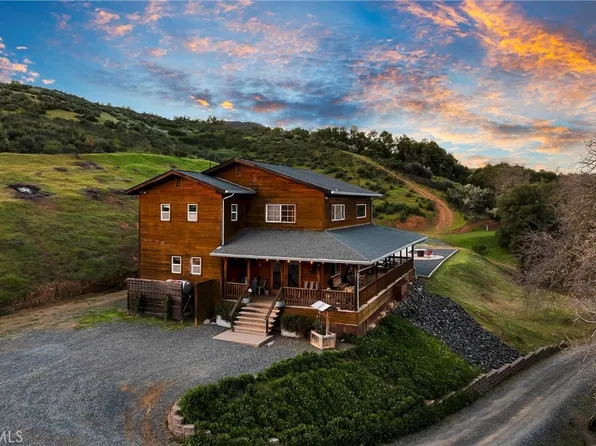 5963 Eickhoff Rd, Lakeport, CA 95453