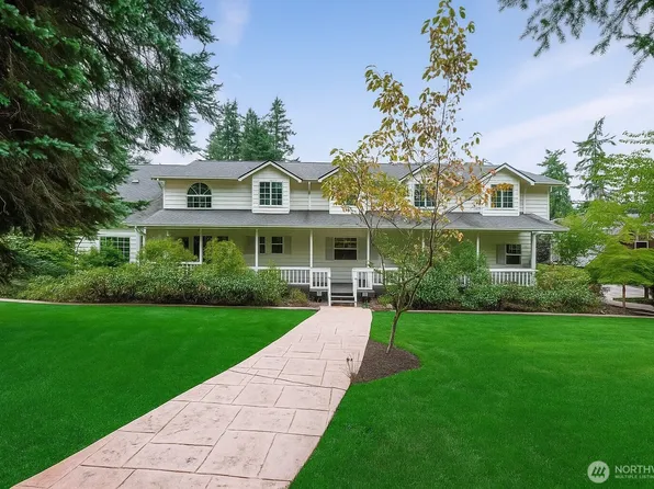 15919 NE 165th Street, Woodinville, WA 98072