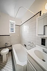 Rented by Bond New York