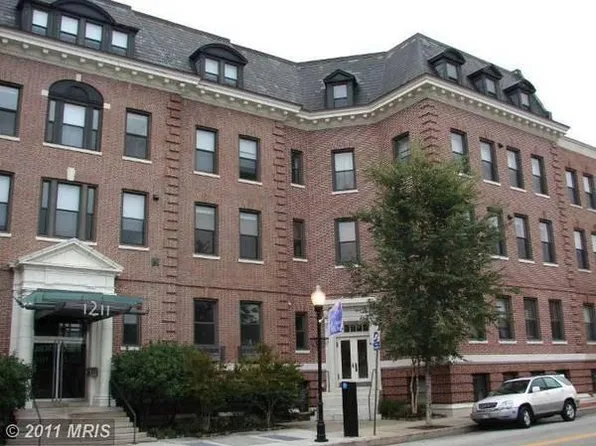 1211 Light St, Baltimore, MD