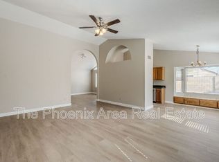 3946 W Cindy St, Chandler, AZ 85226