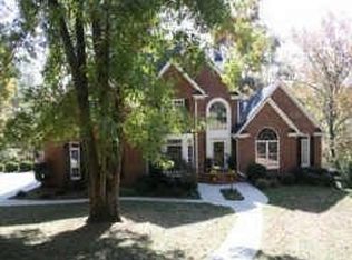 4237 Tall Hickory Trl, Gainesville, GA 30506