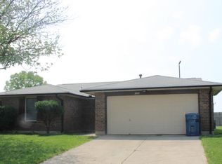 8264 Big Horn Ct, Huber Heights, OH 45424