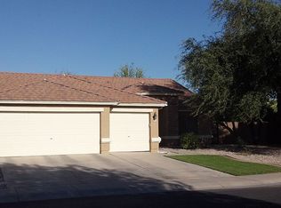 1965 S Sandstone St, Gilbert, AZ 85295