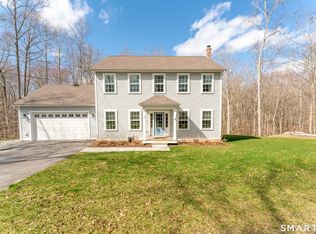 19 Chidley Way, Ledyard, CT 06339
