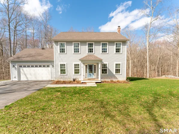 19 Chidley Way, Ledyard, CT 06339