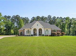 17589 Rising Fawn Rd, Amite, LA 70422