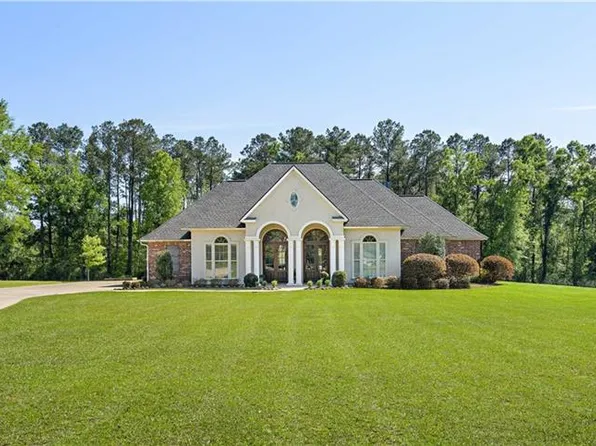 17589 Rising Fawn Rd, Amite, LA 70422