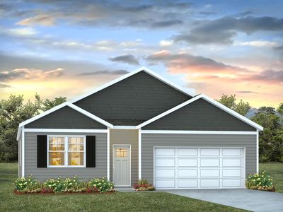 337 Willow Run Dr, Summerville, SC, 29486