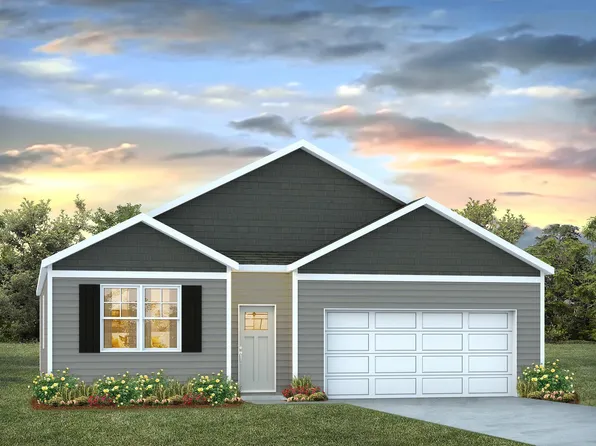 337 Willow Run Dr, Summerville, SC 29486