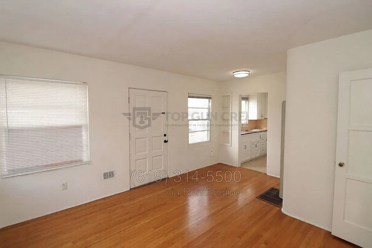 1 bed, 1.0 bath, 461 sqft, $2,045 — Photo 4