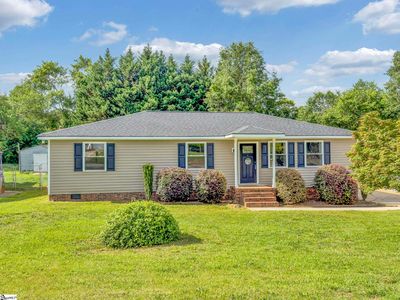 15 Childress Cir, Greenville, SC, 29617