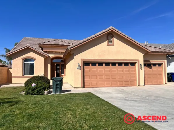 2922 Paradise Point Pl, Bakersfield, CA 93313