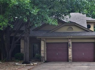 2309 Windrift Way, Round Rock, TX 78664