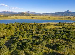 Tbd N Gurley Lake Dr, Norwood, CO 81423
