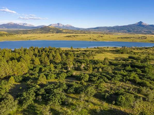 Tbd N Gurley Lake Dr, Norwood, CO 81423