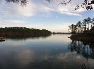 40 Eagle Point, Alexander City, AL 35010