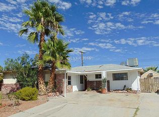 6332 Fairwood Ave, Las Vegas, NV 89107