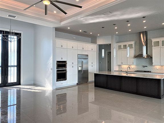 Want an open floor plan?