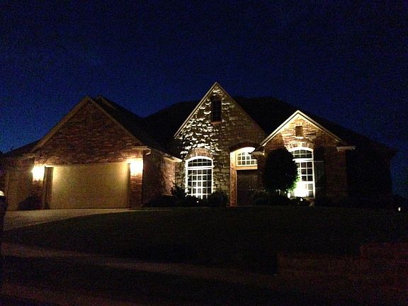 At Night