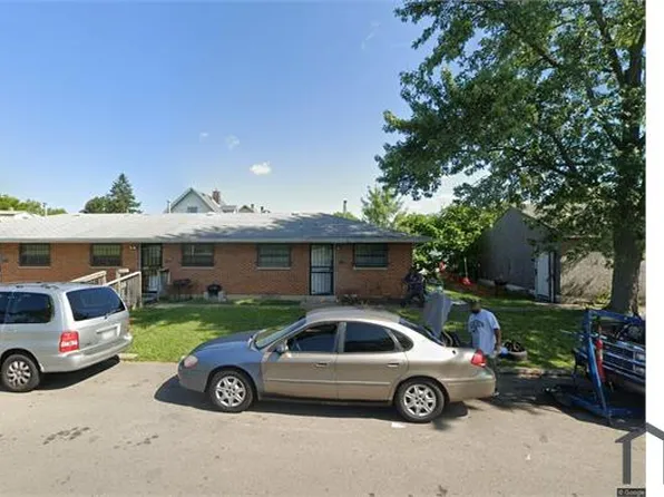 3723 Maywood Ave, Dayton, OH 45417