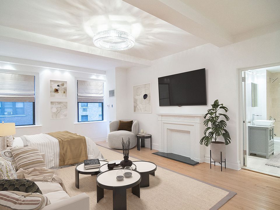 1st image of 145 W 58th St #5H