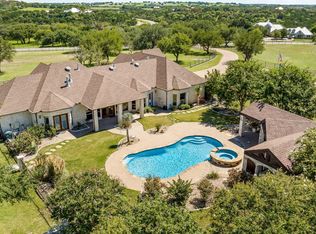 1211 Cactus Rio Dr, Weatherford, TX 76087