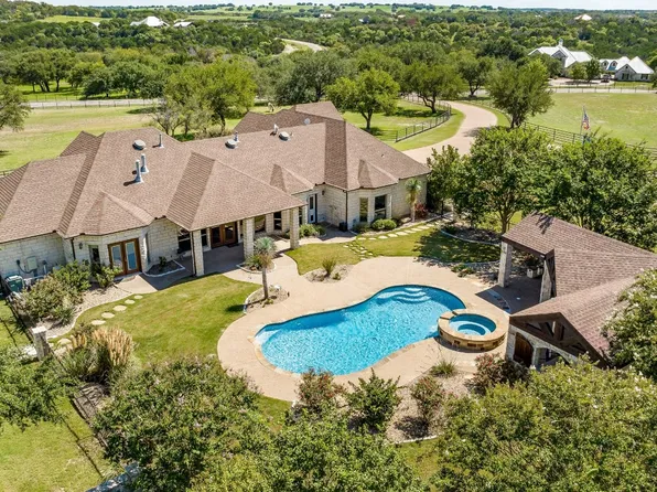1211 Cactus Rio Dr, Weatherford, TX 76087