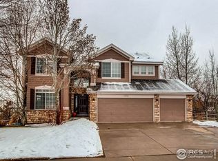 11714 Beasly Rd, Longmont, CO 80504