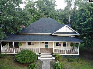 726 Boundary St, Newberry, SC 29108