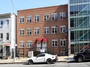799 E 163rd Street, Bronx, NY