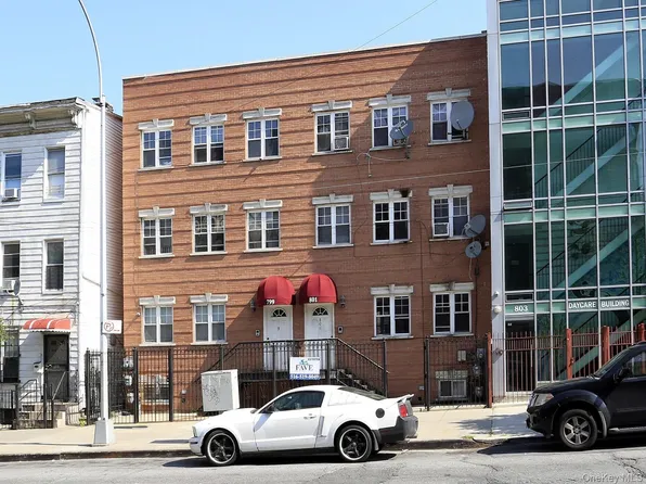 799 E 163rd Street, Bronx, NY 10456