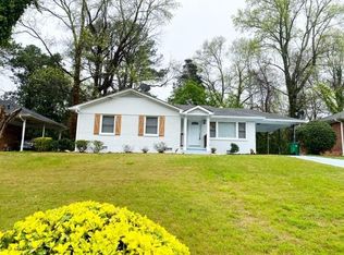 2891 Laguna Dr, Decatur, GA 30032