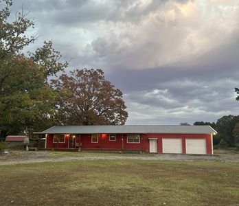 199 Morgan Rd, Rose Bud, AR, 72137
