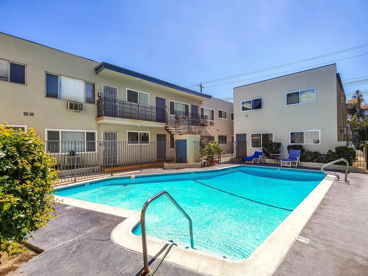 1 bed, 500 sqft, $1,695 — Photo 3