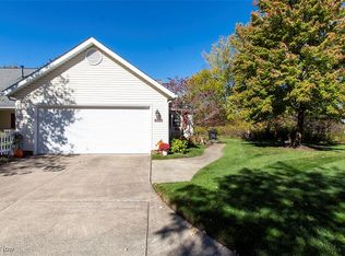1340 Old Mill Path, Broadview Heights, OH 44147