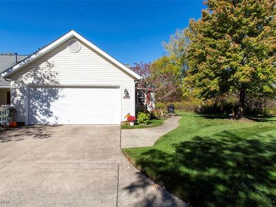 1340 Old Mill Path, Broadview Heights, OH, 44147