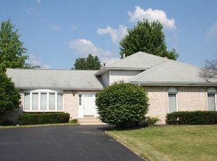 761 Columbia Dr, New Lenox, IL 60451
