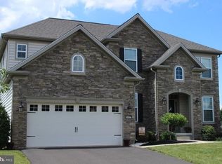 1417 Gabriel Ln, Warminster, PA 18974