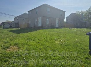 2705 Eakin Rd, Columbus, OH 43204