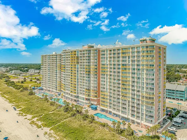 2801 S Ocean Blvd. #632, North Myrtle Beach, SC 29582